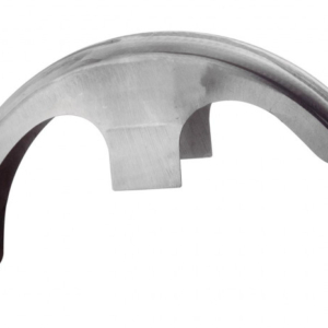 PARAFANGO ANTERIORE CCE OUTLAW 9 INCH 600630