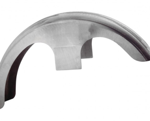 PARAFANGO ANTERIORE CCE OUTLAW 9 INCH 600630