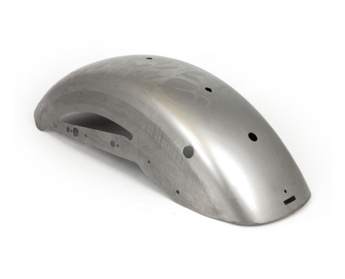 Motorcycle Storehouse B.V. PARAFANGO POSTERIORE PER XL SPORTSTER 10-21 STOCK STYLE