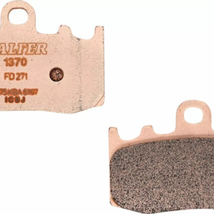 PASTICCHE FRENO GALFER BMW 17212331 FD271G1370