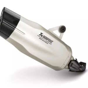 SCARICO BMW HP AKRAPOVIC R1250GS 77115A791A8