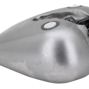 SERBATOIO BENZINA QUICK BOB PER HD DYNA GLIDE 91-05
