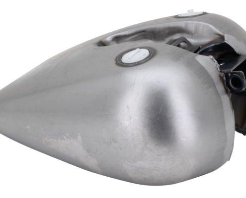 SERBATOIO BENZINA QUICK BOB PER HD DYNA GLIDE 91-05