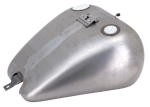 SERBATOIO PER HD TWIN CAM SOFTAIL CARBURATORE