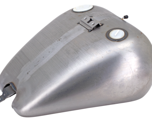 SERBATOIO PER HD TWIN CAM SOFTAIL CARBURATORE