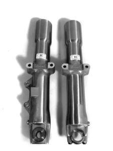 SLIDER FORK FORCELLA SOFTAIL 07-17 USATE