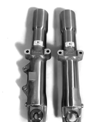 SLIDER FORK FORCELLA SOFTAIL 07-17 USATE