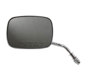 SPECCHIETTO SINISTRO PER HD REPLICA OEM 91892-88 34-0341