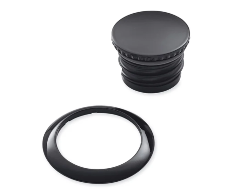 TAPPO DEL SERBATOIO A INCASSO HD 61100134 NERO LUCIDO TAPPO DEL SERBATOIO A INCASSO HD 61100134 NERO LUCIDO