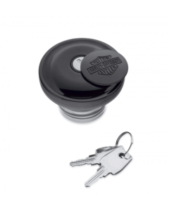 TAPPO SERBATOIO CON CHIAVE HARLEY-DAVIDSON 61100117A FUEL CAP