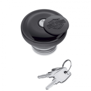 TAPPO SERBATOIO CON CHIAVE HARLEY-DAVIDSON 61100117A FUEL CAP