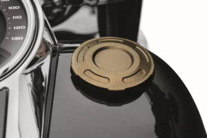 TAPPO SERBATOIO DOMINION HD 61100106 BRONZE