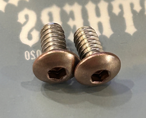 60913-K PERNI FILTRO ARIA BRONZO 60913-K PERNI FILTRO ARIA BRONZO