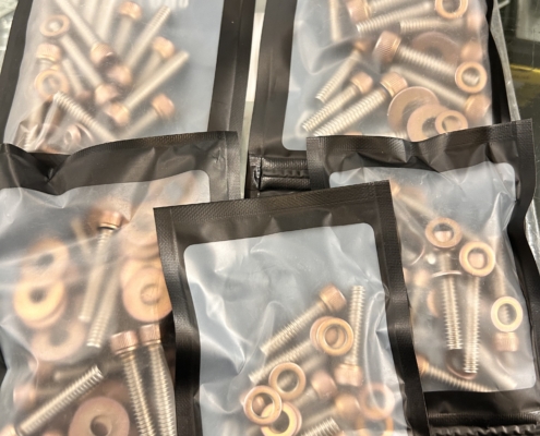 70913-2-K KIT PERNI MOTORE CAMBIO PRIMARIA BRONZO