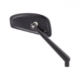 ARLEN NESS SPECCHIETTO DX TEARCHOP NERO 510-006