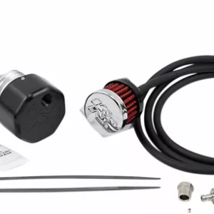 ASTINA LIVELLO OLIO CON SFIATO FEULING PER HD TOURING M8