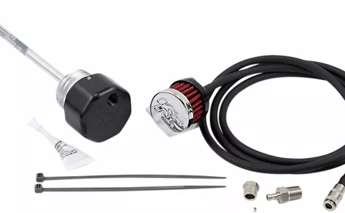 ASTINA LIVELLO OLIO CON SFIATO FEULING PER HD TOURING M8 2 ASTINA LIVELLO OLIO CON SFIATO FEULING PER HD TOURING M8