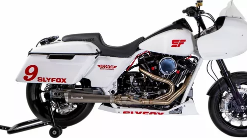 ASTINA LIVELLO OLIO CON SFIATO FEULING PER HD TOURING M8 3