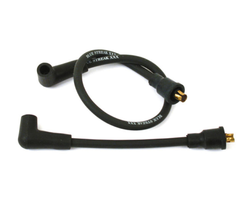 CAVI CANDELA NERI BLUE STREAK XXX REPLACE OEM 32093-98