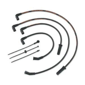 CAVI CANDELA SCREAMIN’ EAGLE NERI HD TOURING 31600108