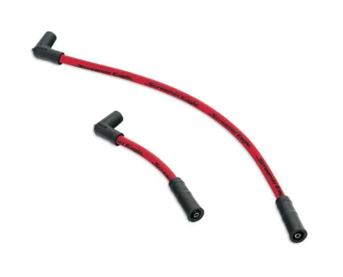 CAVI CANDELA SCREAMIN’ EAGLE ROSSI HD 31937-99C CAVI CANDELA SCREAMIN’ EAGLE ROSSI HD 31937-99C