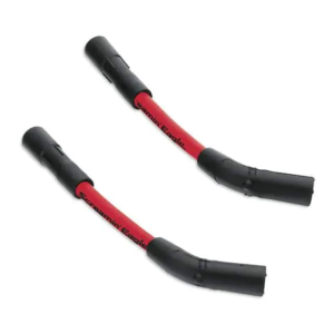 CAVI CANDELA SCREAMIN’ EAGLE ROSSI HD 31967-08A