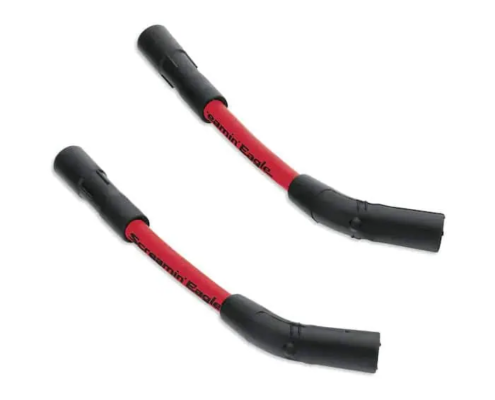 CAVI CANDELA SCREAMIN’ EAGLE ROSSI HD 31967-08A