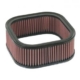 FILTRO ARIA K&N PER 02-17 V-ROD HD-1102