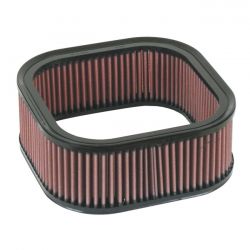 FILTRO ARIA K&N PER 02-17 V-ROD HD-1102