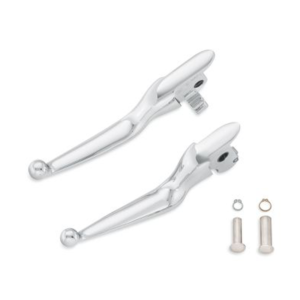 KIT LEVE CROMATE HARLEY DAVIDSON TRIKE 36700091