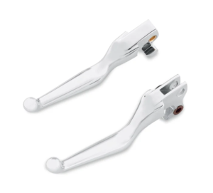 KIT LEVE CROMATE HARLEY DAVIDSON 45075-07