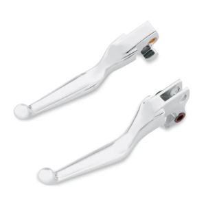 KIT LEVE CROMATE HARLEY DAVIDSON 45075-07