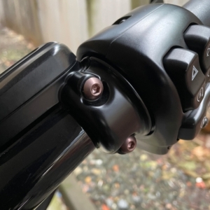 KIT PERNI BRONZO BRACCIALE FRENO E FRIZIONE HARLEY DAVIDSON