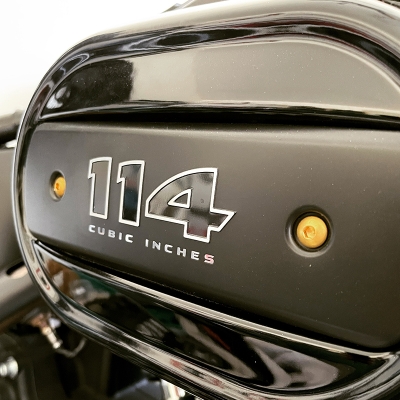 KIT PERNI BRONZO FILTRO ARIA 114 HARLEY DAVIDSON KIT PERNI BRONZO FILTRO ARIA 114 HARLEY DAVIDSON