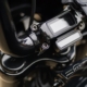 KIT PERNI BRONZO PER RISER HARLEY DAVIDSON
