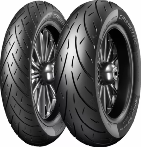 Pneumatici Metzler Cruisetec per hd FXLR S ST LOW RIDER