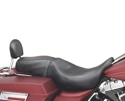 SELLA HARLEY DAVIDSON TOURING BUCKET IN PELLE 52095-08A USATA SELLA HARLEY DAVIDSON TOURING BUCKET IN PELLE 52095-08A USATA