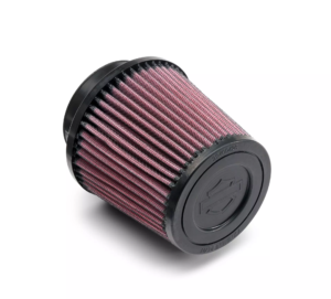 Screamin Eagle High Flow Air Filter round 29400428