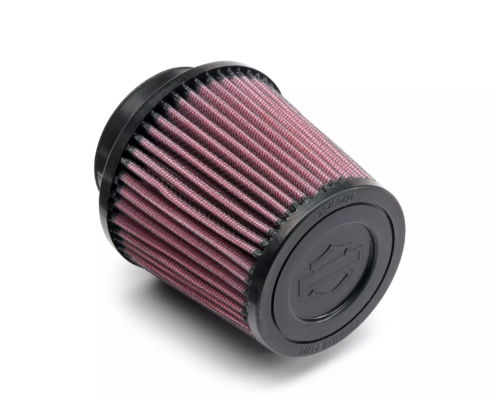 Screamin Eagle High Flow Air Filter round 29400428