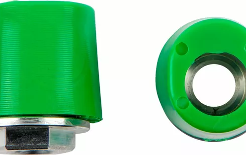 KIT BOCCOLE DI RINFORZO FORCELLONE GOODEN-TITE GT-SA1