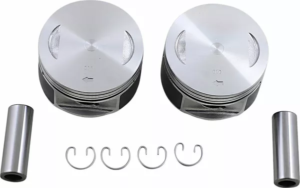 SET PISTONI PER HD TWIN CAM 99-06 +0,010 DRAG SPECIALTIES SET PISTONI PER HD TWIN CAM 99-06 +0,010 DRAG SPECIALTIES