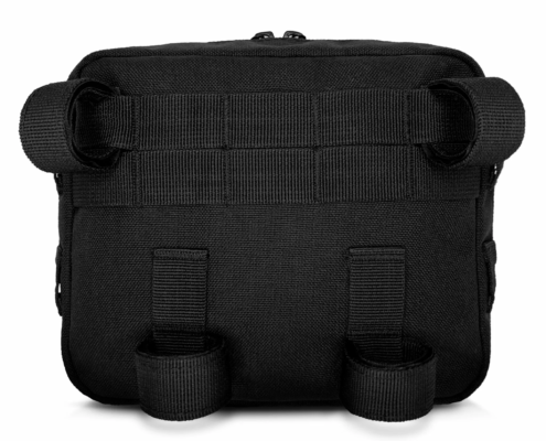 Borsa per manubrio Clubstyle HeinzBikes 3
