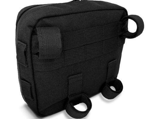 Borsa per manubrio Clubstyle HeinzBikes 4