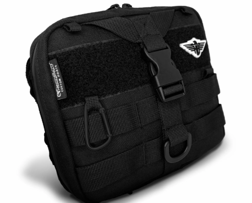 Borsa per manubrio Clubstyle HeinzBikes