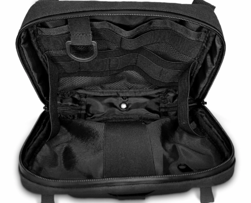 Borsa per manubrio Clubstyle HeinzBikes 5