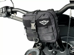 Borsa per manubrio Clubstyle HeinzBikes 7 BORSA PER MANUBRIO CLUBSTYLE HEINZBIKES