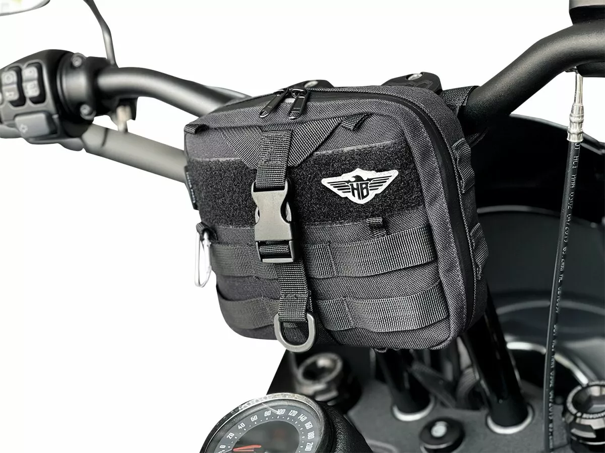 Borse manubrio bici: le 20 migliori per bikepacking