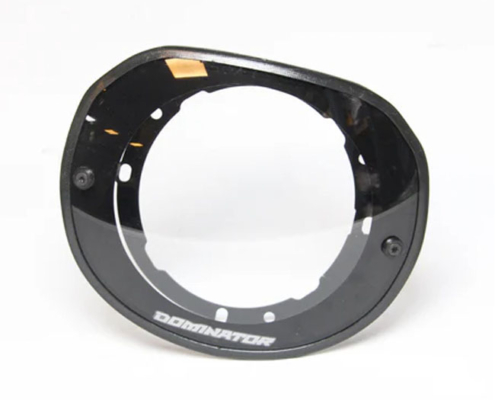 DOMINATOR FXLRST LENS KIT DMS0091 