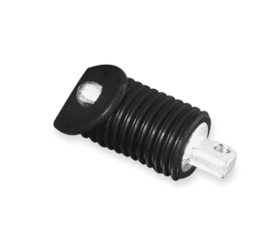 PEDANA PILOTA OEM HD DESTRA 50643-82