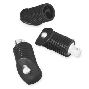 PEDANA PILOTA OEM HD SINISTRA 50647-82